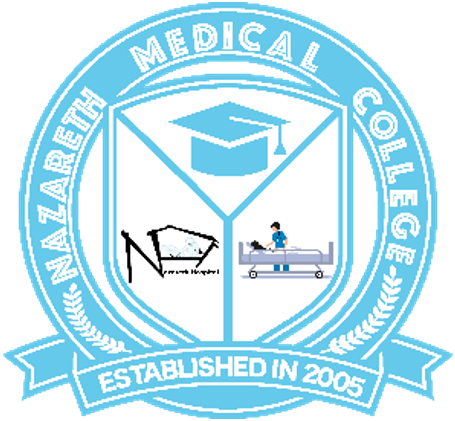 NMC logo